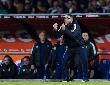 El ex timonel de la UNAM fue tajante al señalar que se tomará un descanso. IMAGO7.