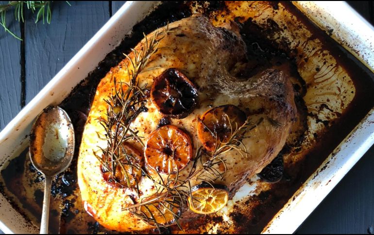 Se deben considerar algunos elementos para evitar encontrarse con algún pavo en mal estado. Unsplash.