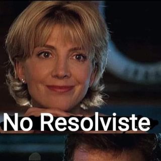 ¿Qué significa resolver meme?