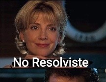 ¿Qué es la palabra resolver en los memes?. ESPECIAL