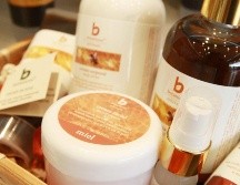 Existen muchos productos para el cuidado de la piel. EL INFORMADOR/ARCHIVO