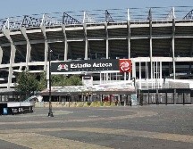 El Club América comunicó que los boletos de preventa se encuentran agotados. SUN/Archivo