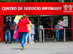 Conoce los requisitos para que los derechohabientes puedan comprar un terreno y así edificar su vivienda.EL INFORMADOR/ARCHIVO