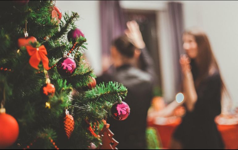 El maratón Guadalupe-Reyes representa una de las festividades más esperadas en el país. Unsplash.