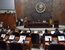 El Congreso de Jalisco discutirá y espera aprobar el presupuesto de egresos estatal para el próximo año 2024. EL INFORMADOR/ARCHIVO
