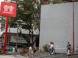 El Infonavit es responsable de generar una gran cantidad de trámites para trabajadores. EL INFORMADOR/ ARCHIVO.