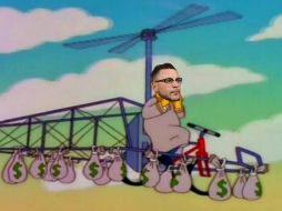 Antonio Mohamed no es más técnico de los Pumas. ESPECIAL.