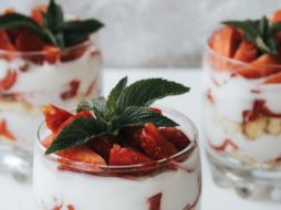 Las pruebas realizadas analizan el contenido neto, el aporte nutrimental por 100 g de producto corroborando. Unsplash.