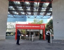 Es un procedimiento gratuito, que no requiere de ningún intermediario. EL INFORMADOR/ARCHIVO