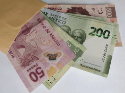El salario mínimo tendrá un aumento del 20% el próximo año. ESPECIAL/ Gobierno de México.
