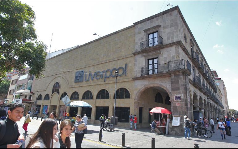 Tras finalizar la última Venta Nocturna del año, aún hay varios descuentos que puedes aprovechar. EL INFORMADOR/ARCHIVO