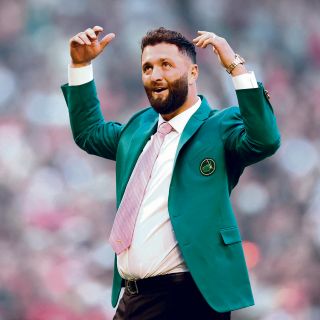 La PGA formaliza suspensión de Jon Rahm