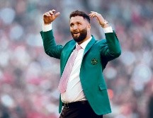 Jon Rahm dejará de participar en torneos organizados por el PGA Tour. AFP/C. Petersen