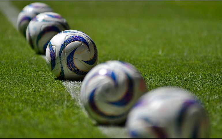 Algunos de los juegos podrán ser vistos en televisión de paga, otros en señal abierta, y algunos también serán transmitidos en las plataformas de streaming. IMAGO7