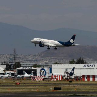 Alza de tarifas en aeropuerto capitalino pegará a tapatíos