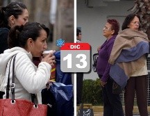 En Jalisco se prevé clima estable con nubosidad generalizada en la mayor parte del mismo y continúa el ambiente de frío a muy frío durante la noche, madrugada y al amanecer. EL INFORMADOR / NTX / ARCHIVO