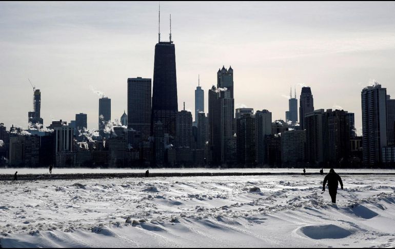 Según informó la Alcaldía, en el comienzo llegaba un promedio de ocho autobuses por mes con refugiados, pero la cantidad fue aumentando y solo a partir de noviembre hasta estos días, por ejemplo, ya fueron 102. EFE / ARCHIVO