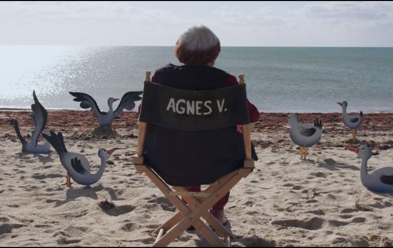 La cineasta belga es recordada por el Doodle de Google el día de hoy. ESPECIAL / Mubi