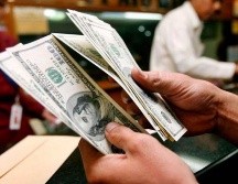Para hoy, los niveles de soporte y resistencia se encuentran en 17.20 y 17.50 unidades, informaron los especialistas de grupo financiero Monex. SUN / ARCHIVO