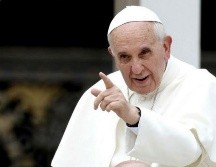 Francisco ya ha dicho que si se retira, como hizo el papa Benedicto XVI en 2013, querría vivir fuera del Vaticano, en una residencia para sacerdotes retirados en Roma. SUN / ARCHIVO