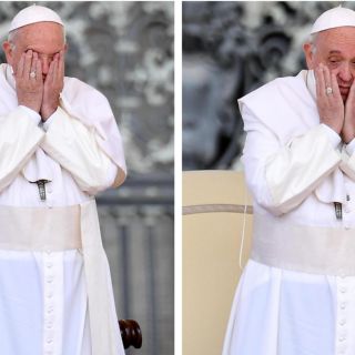 ¿Llegó la hora de renunciar? Esto dijo el Papa Francisco