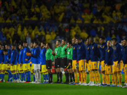 El conjunto Felino aún no sabe si podrá contar con uno de los jugadores más importantes de la presente campaña. IMAGO7