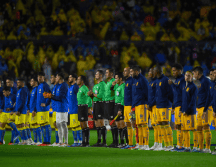 Tigres y América se enfrentarán en la final del Apertura 2023 en un encuentro que no suele decepcionar a nivel futbolístico. IMAGO7