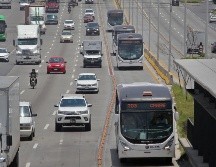 Una de las críticas al Peribús fue que no llegara hasta Tonalá. EL INFORMADOR/ ARCHIVO