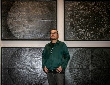 Christopher Cichocki. GENTE BIEN JALISCO/ Jorge Soltero