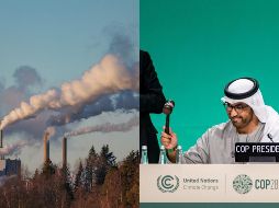 Esa reducción debe ser de un 43 % en 2030 y un 60 % en 2035 respecto a 2019 antes de lograr un mundo neutro en emisiones en 2050. ESPECIAL / UNSPLASH / D. MOQVIST / EFE / M. DIVISEK