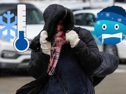 Sin embargo, aunque sea la temporada favorita de muchos, también es importante cuidarse, pues en esta época del año aumentan los problemas de salud derivados de exposición al clima frío. ESPECIAL / EFE