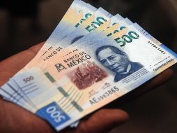 La adquisición de una vivienda mediante un crédito es una decisión importante. AFP/ARCHIVO