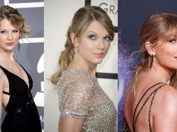 Taylor Swift es la persona del año y así lo demuestran los números. EL INFORMADOR / ARCHIVO