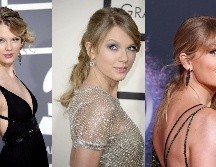 Taylor Swift es la persona del año y así lo demuestran los números. EL INFORMADOR / ARCHIVO