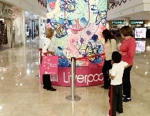 Revisa estos bolsos con atractivos descuentos, sirvan para consentirse o para entregar un regalo. EL INFORMADOR / Archivo