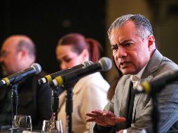 Las distintas obras de remodelación y mantenimiento mejorarán la estética y funcionalidad del recinto. EL INFORMADOR / Héctor Figueroa