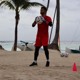 Camilo pone fin a los rumores de su partida, ¿se va de Atlas?