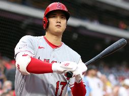 El jugador llegará como refuerzo a los Dodgers de Los Angeles. AFP/ESPECIAL