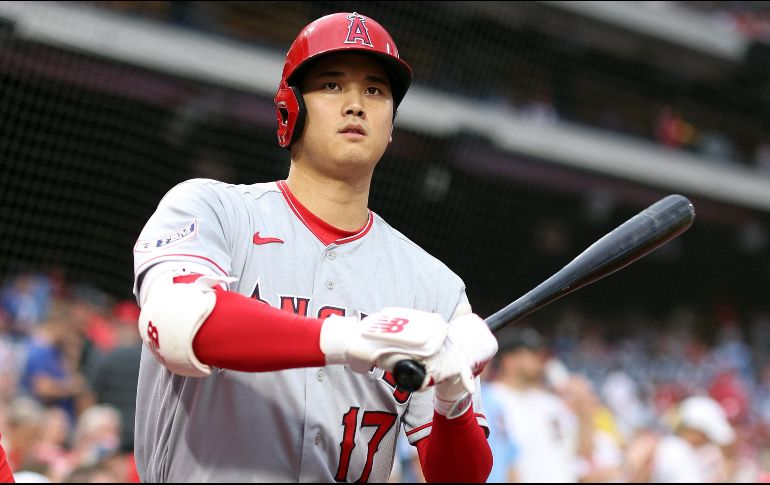 El jugador llegará como refuerzo a los Dodgers de Los Angeles. AFP/ESPECIAL