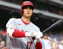 El jugador llegará como refuerzo a los Dodgers de Los Angeles. AFP/ESPECIAL