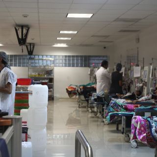 Más de 20 mil mujeres padecen cáncer de mama en México al año