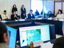 Habrá un consejero por cada municipio metropolitano (9), designados por el Pleno del Consejo Ciudadano Metropolitano. ESPECIAL / IMEPLAN