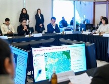 Habrá un consejero por cada municipio metropolitano (9), designados por el Pleno del Consejo Ciudadano Metropolitano. ESPECIAL / IMEPLAN