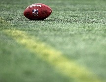 El futbol americano ha ganado popularidad fuera de Estados Unidos. AFP