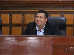 Aprueba licencia de Secretario General en el Ayuntamiento de Guadalajara