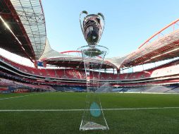 Hubo dos escuadras que culminaron con puntaje ideal al sacar seis victorias en seis partidos. AFP/ Archivo.