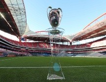 Hubo dos escuadras que culminaron con puntaje ideal al sacar seis victorias en seis partidos. AFP/ Archivo.