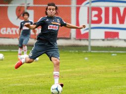 El exdefensor del Guadalajara reveló haber ganado varios millones de pesos en su época con el Rebaño. EL INFORMADOR/ ARCHIVO.