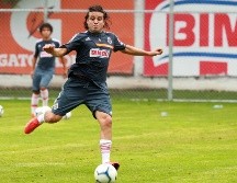 El exdefensor del Guadalajara reveló haber ganado varios millones de pesos en su época con el Rebaño. EL INFORMADOR/ ARCHIVO.