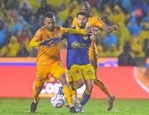 Ambos equipos se han visto las caras en diversas ocasiones ya sea en la Liga MX o en torneos de copa internacionales. IMAGO7.